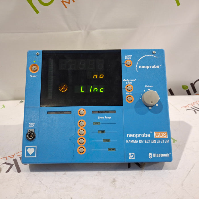 NeoProbe GDS 2300 Bluetooth Gamma Detection System
