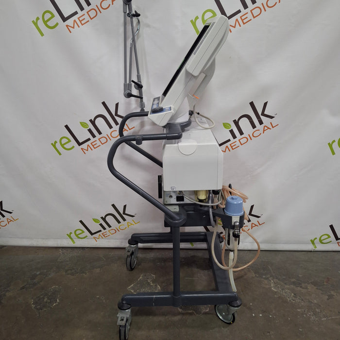 Puritan Bennett 840 Ventilator without Compressor