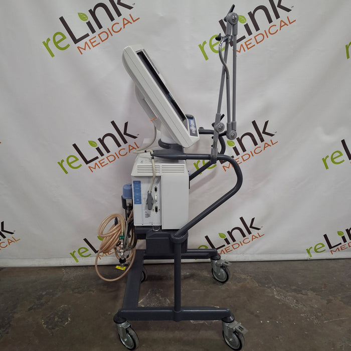 Puritan Bennett 840 Ventilator without Compressor