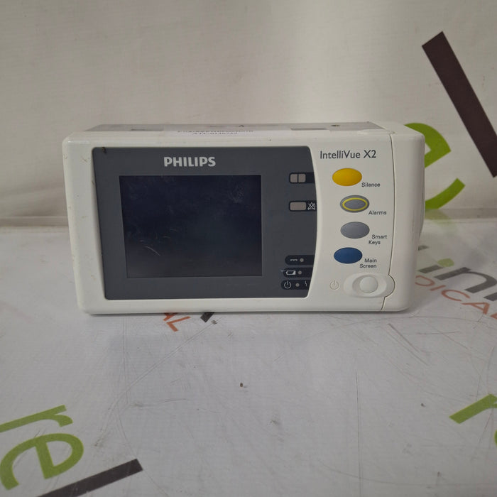 Philips IntelliVue X2 Module - Masimo Rainbow SpO2