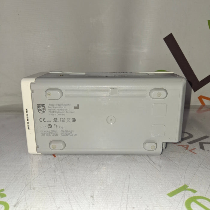 Philips IntelliVue X2 Module - Masimo Rainbow SpO2
