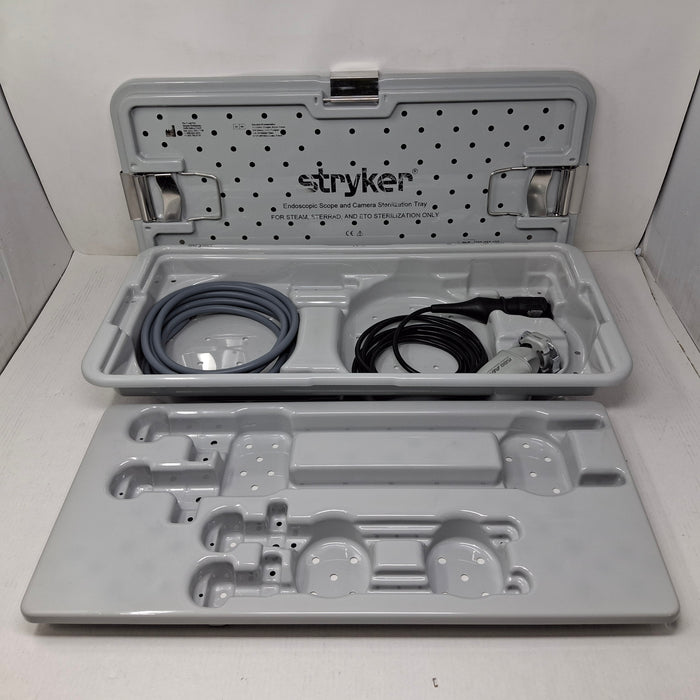 Stryker 1588-610-122 AIM Camera Head