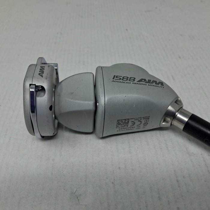 Stryker 1588-610-122 AIM Camera Head