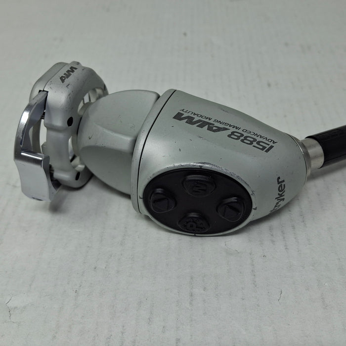 Stryker 1588-610-122 AIM Camera Head