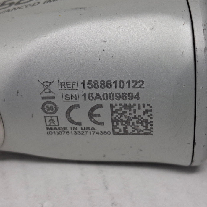 Stryker 1588-610-122 AIM Camera Head