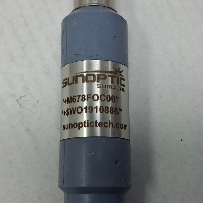 Stryker 1588-610-122 AIM Camera Head