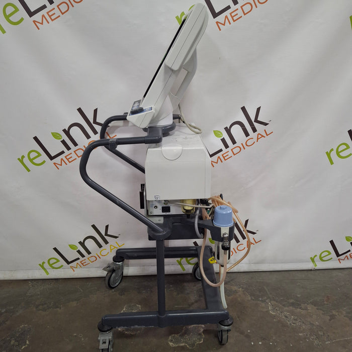 Puritan Bennett 840 Ventilator without Compressor