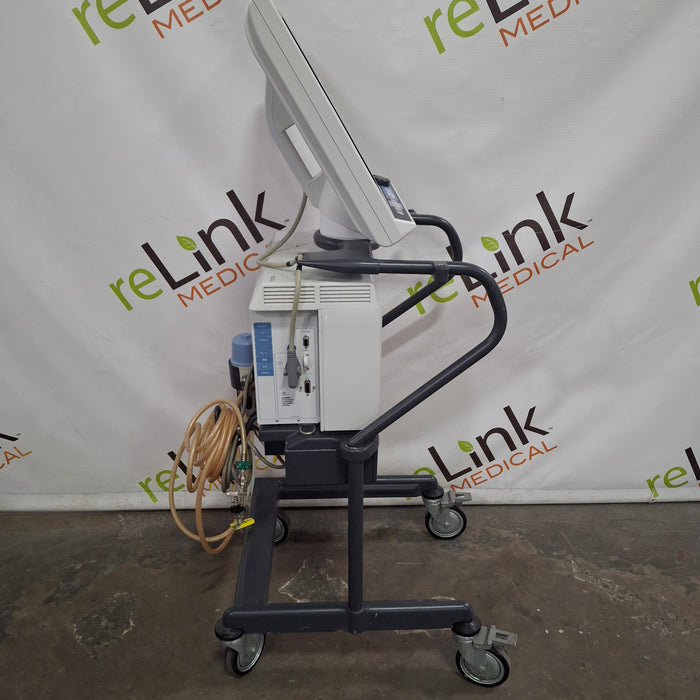 Puritan Bennett 840 Ventilator without Compressor