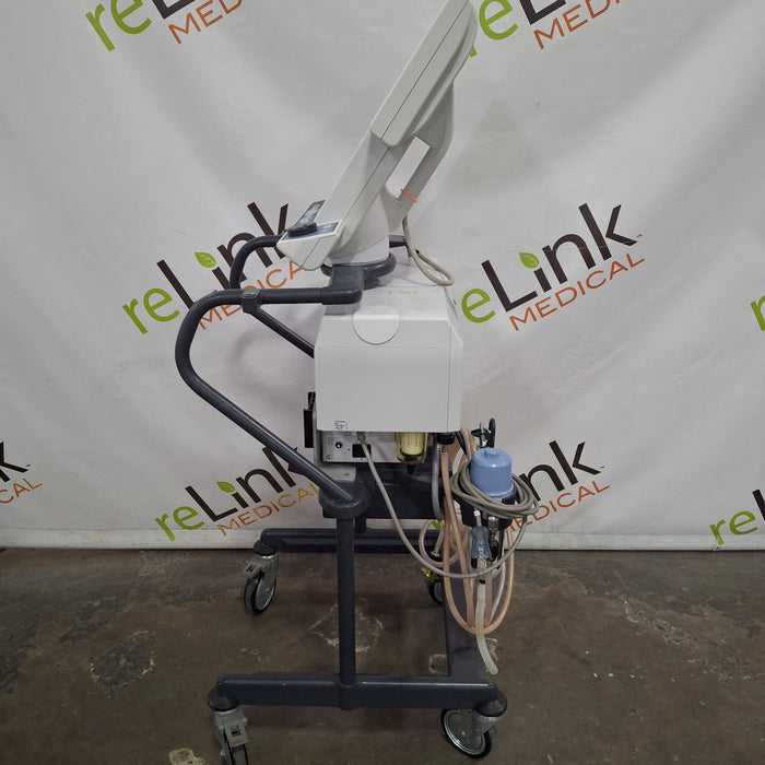Puritan Bennett 840 Ventilator without Compressor