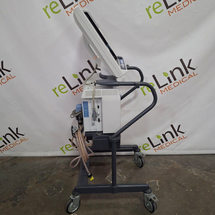 Puritan Bennett 840 Ventilator without Compressor