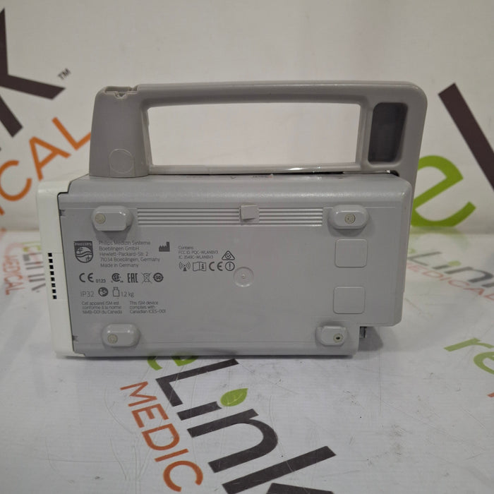 Philips IntelliVue X2 Module - Masimo Rainbow SpO2