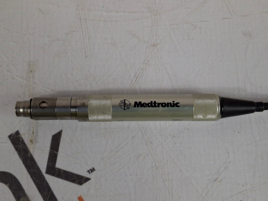 Medtronic Midas Rex EM200 Legend EHS Stylus Drill Surgical