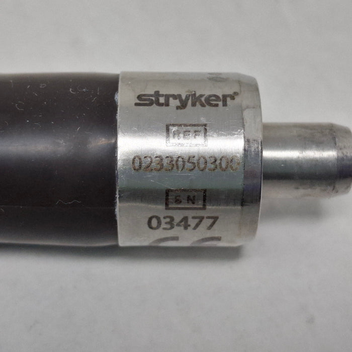 Stryker 1588-610-122 AIM Camera Head