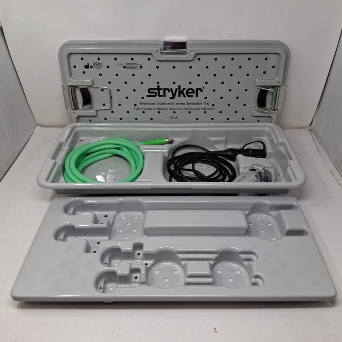 Stryker 1588-610-122 AIM Camera Head