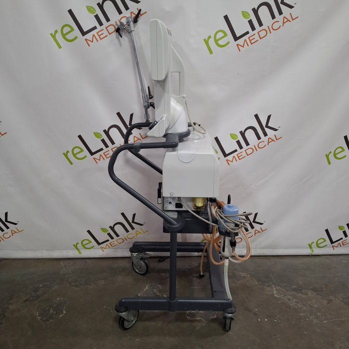 Puritan Bennett 840 Ventilator without Compressor