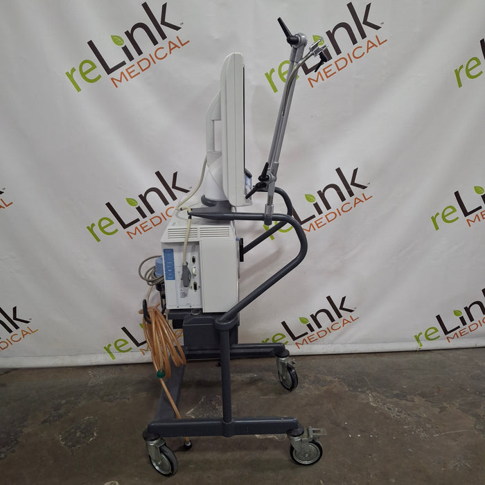 Puritan Bennett 840 Ventilator without Compressor
