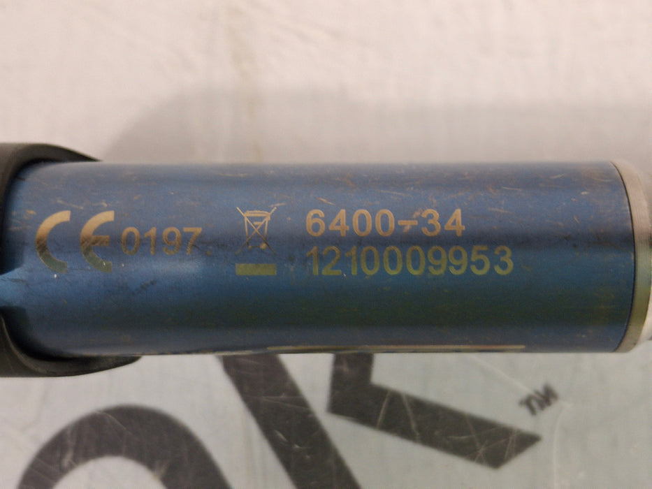 Stryker 6400-34 RemB Sagittal Saw