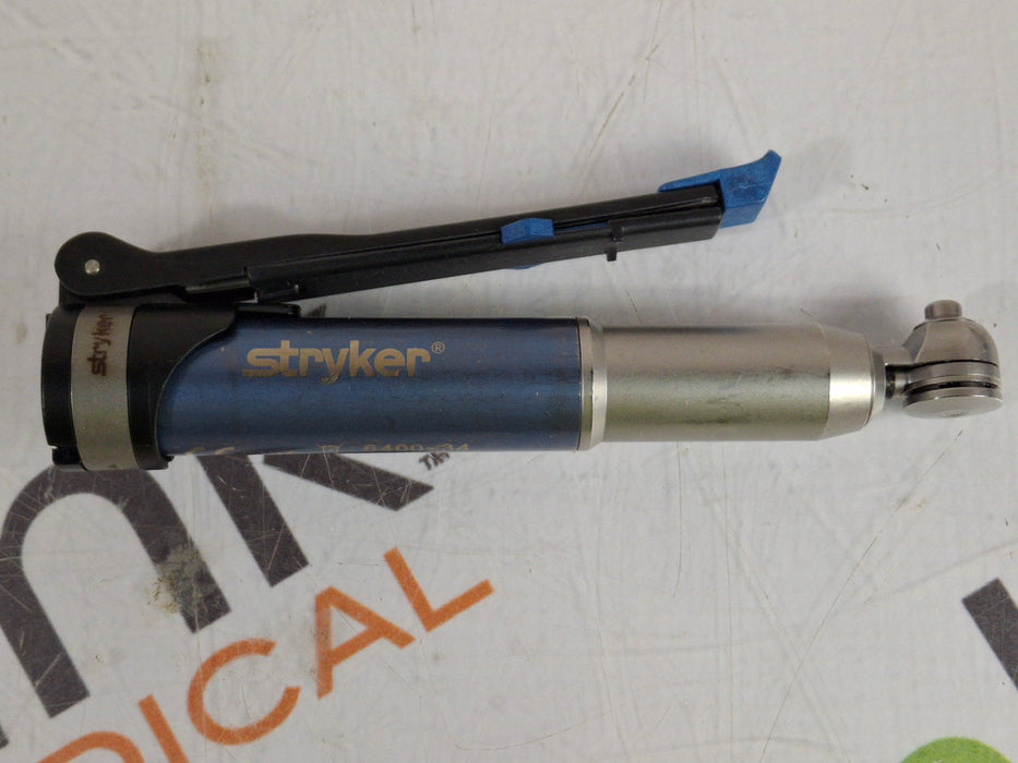 Stryker 6400-34 RemB Sagittal Saw