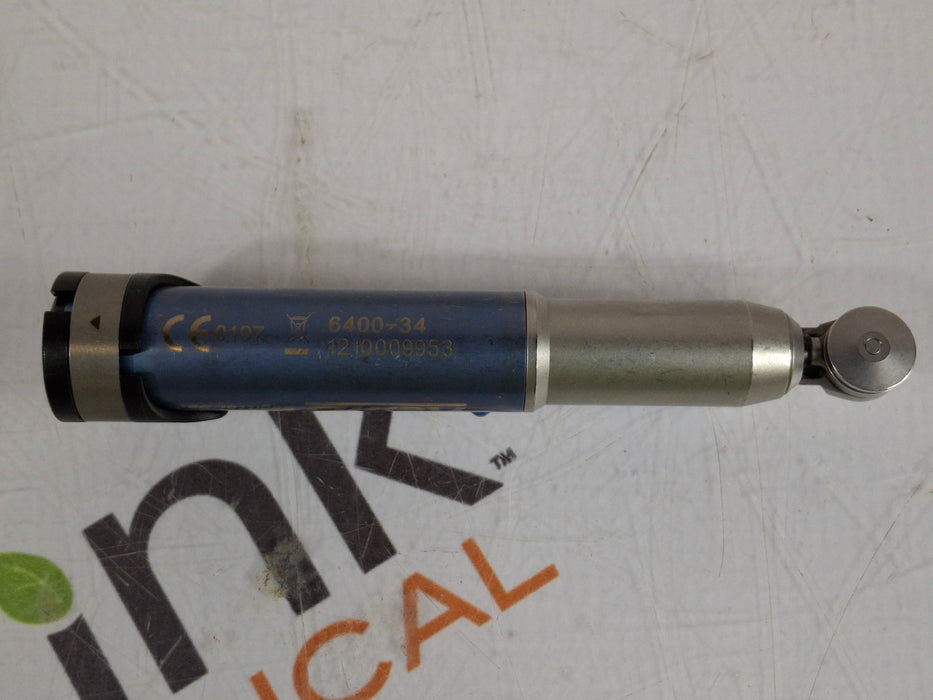 Stryker 6400-34 RemB Sagittal Saw