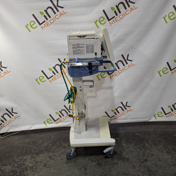 Draeger Medical Evita XL Ventilator