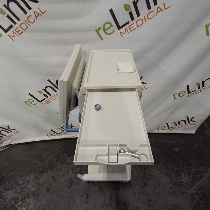 Draeger Medical Evita XL Ventilator