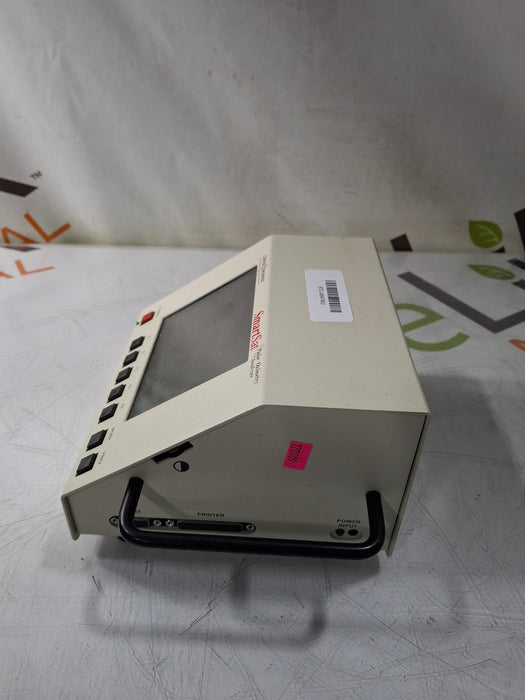 Clinical Dynamics Corp SmartSat SS-100A Pulse Oximetry Analyzer