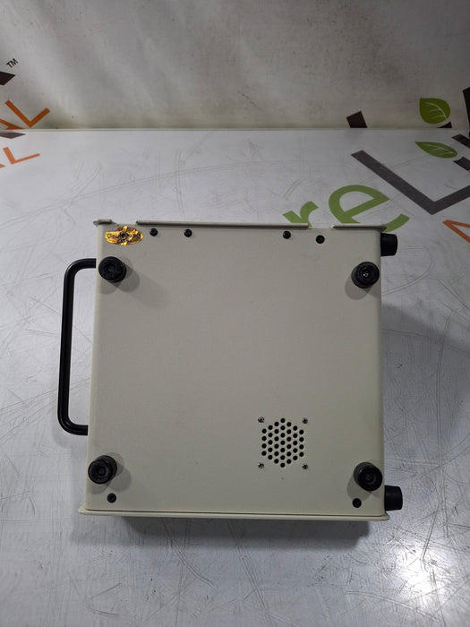 Clinical Dynamics Corp SmartSat SS-100A Pulse Oximetry Analyzer