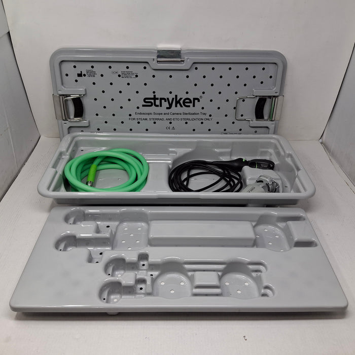 Stryker 1588-610-122 AIM Camera Head