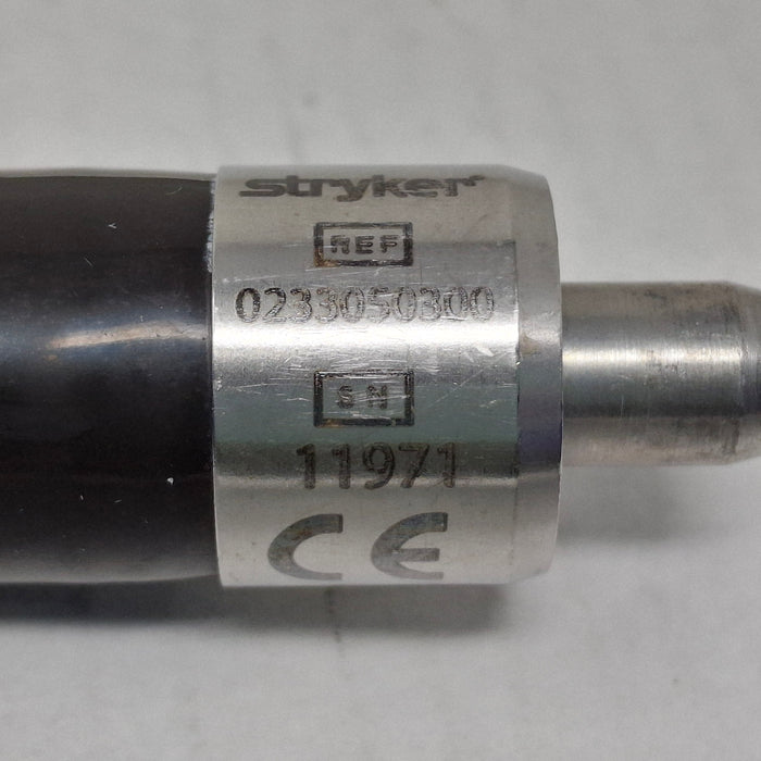 Stryker 1588-610-122 AIM Camera Head