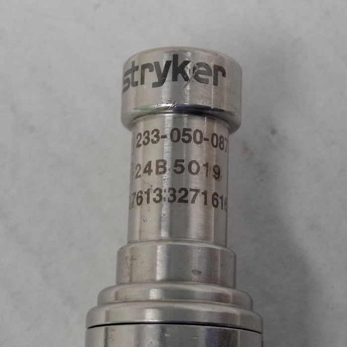 Stryker 1588-610-122 AIM Camera Head