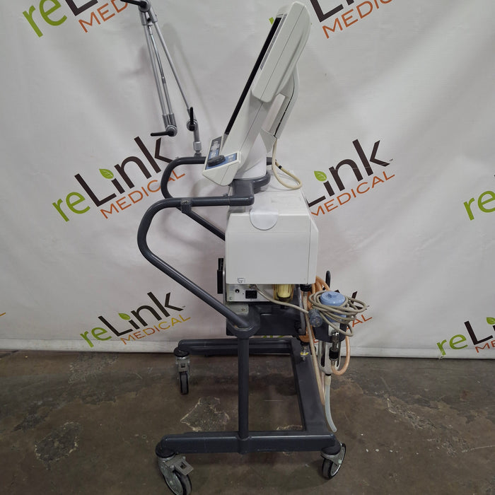 Puritan Bennett 840 Ventilator without Compressor