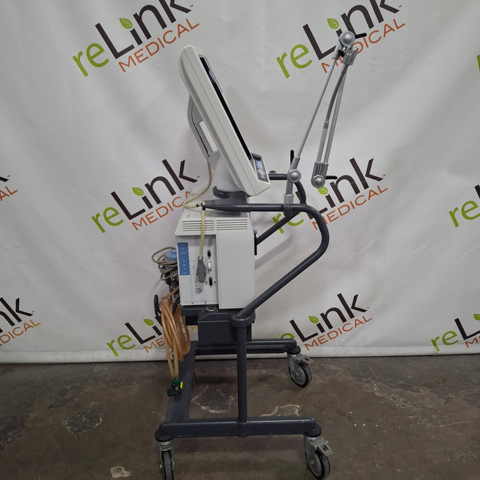 Puritan Bennett 840 Ventilator without Compressor
