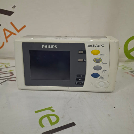 Philips Philips IntelliVue X2 Module - Masimo Rainbow SpO2 Patient Monitors reLink Online