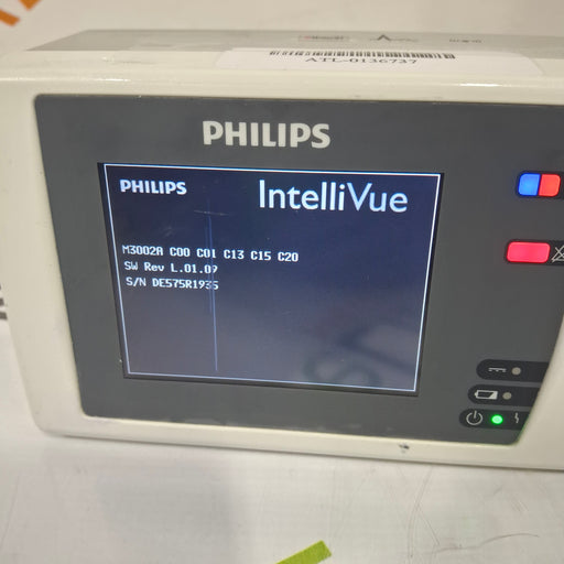 Philips Philips IntelliVue X2 Module - Masimo Rainbow SpO2 Patient Monitors reLink Online