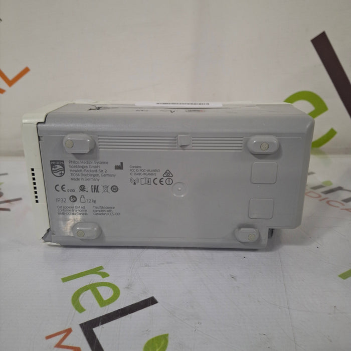 Philips Philips IntelliVue X2 Module - Masimo Rainbow SpO2 Patient Monitors reLink Online