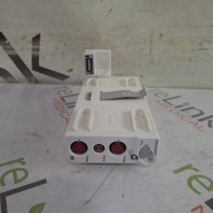 Philips M3015B Opt C08 Microstream CO2 Module