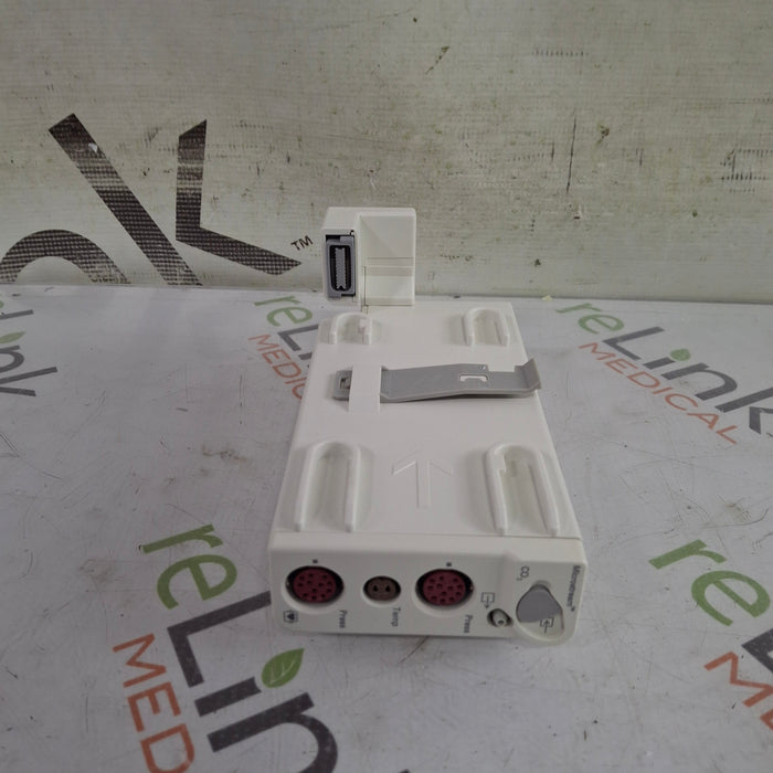 Philips M3015B Opt C08 Microstream CO2 Module