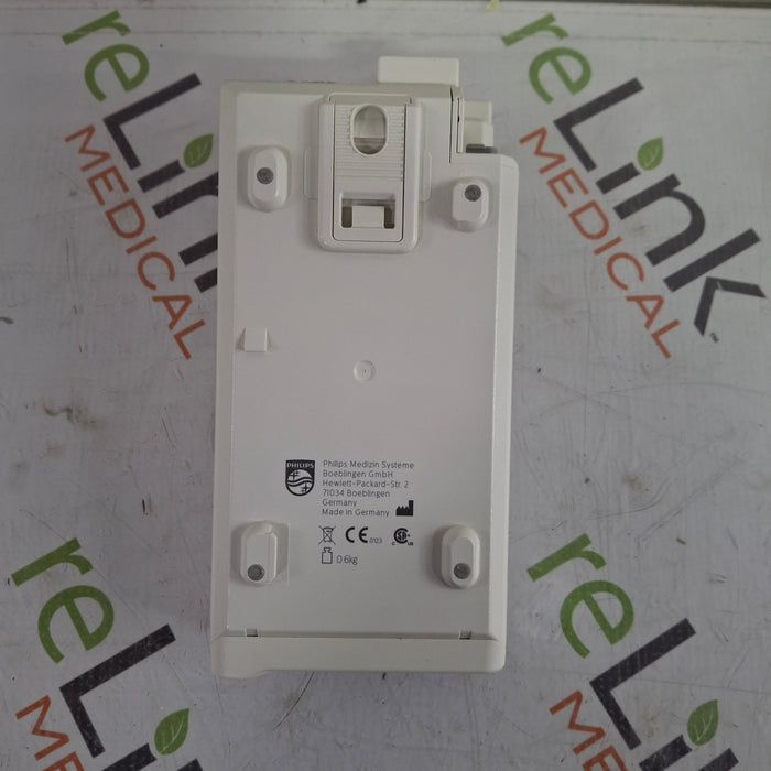 Philips M3015B Opt C08 Microstream CO2 Module