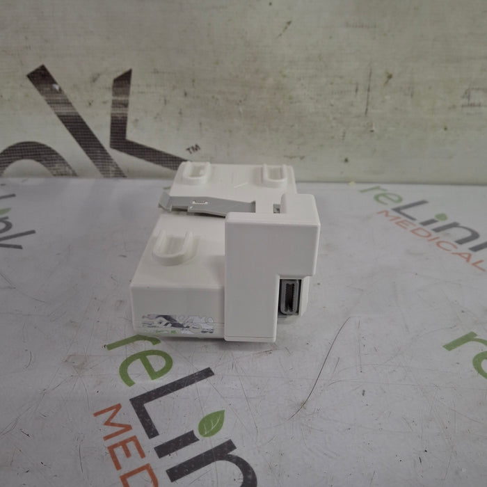 Philips M3015B Opt C08 Microstream CO2 Module