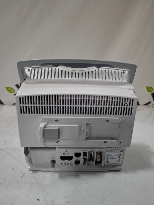 GE Healthcare Carescape B450 Critical Care Patient Monitor