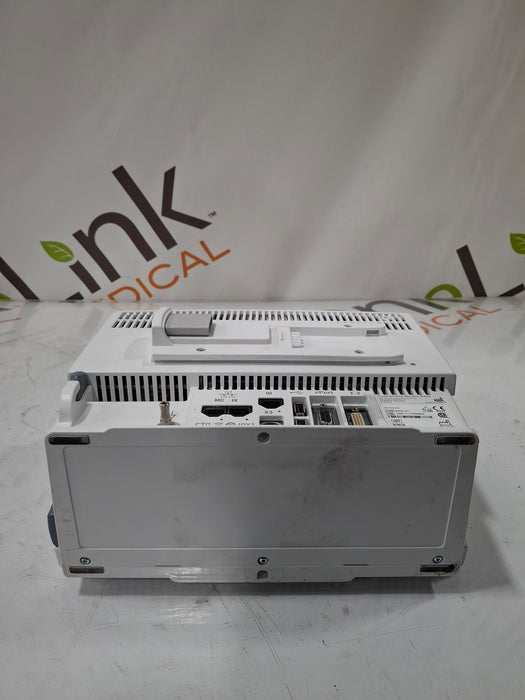 GE Healthcare Carescape B450 Critical Care Patient Monitor