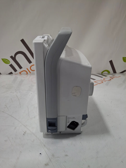 GE Healthcare Carescape B450 Critical Care Patient Monitor
