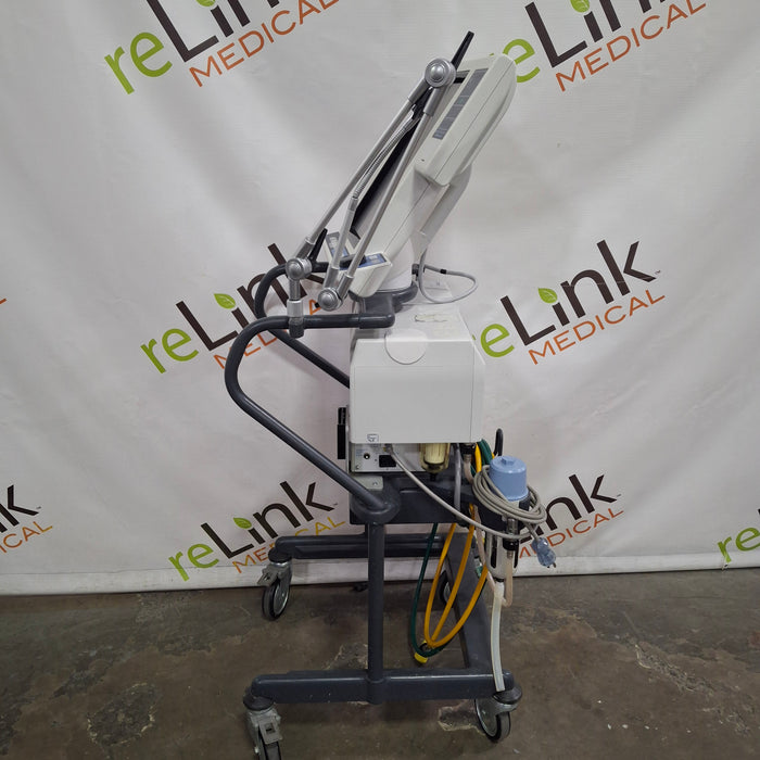 Puritan Bennett 840 Ventilator without Compressor