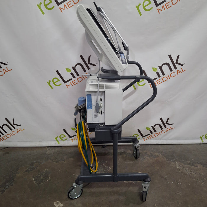 Puritan Bennett 840 Ventilator without Compressor