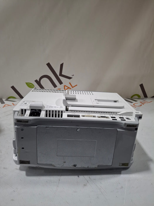 GE Healthcare GE Healthcare Carescape B650 Emergency Care Patient Monitor Patient Monitors reLink Online