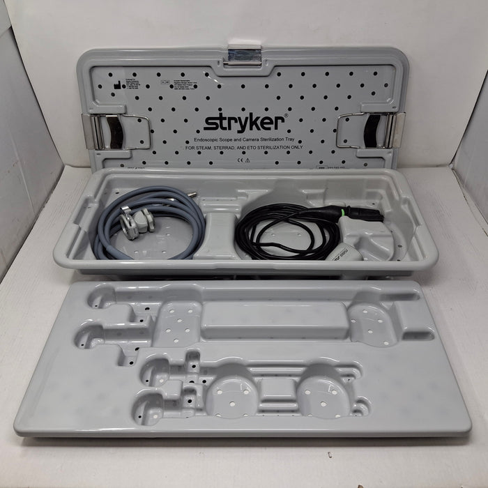 Stryker 1588-210-105 AIM Camera Head