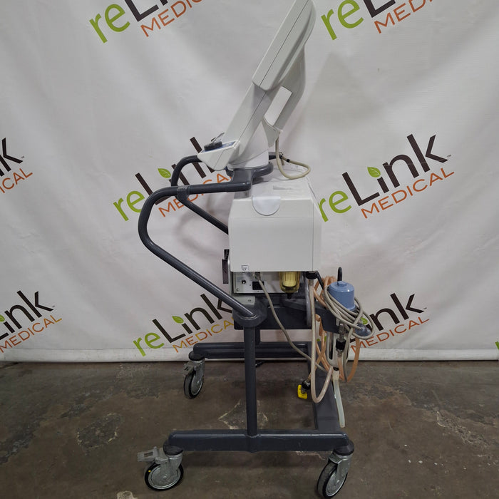 Puritan Bennett 840 Ventilator without Compressor
