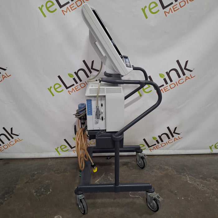Puritan Bennett 840 Ventilator without Compressor