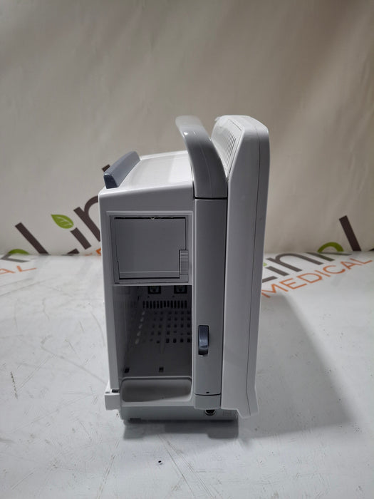 GE Healthcare GE Healthcare Carescape B650 Critical Care Patient Monitor Patient Monitors reLink Online