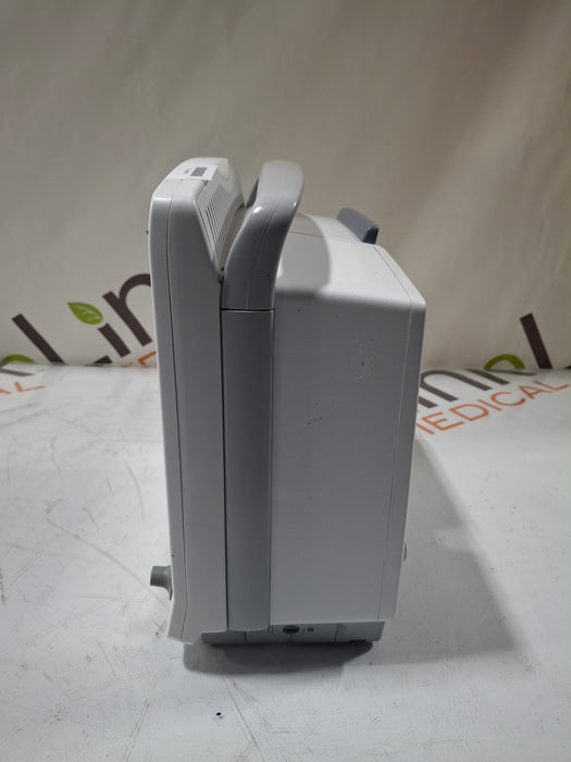 GE Healthcare GE Healthcare Carescape B650 Critical Care Patient Monitor Patient Monitors reLink Online